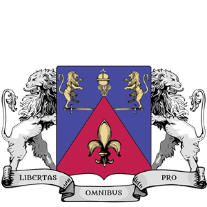 Coat of Arms of Rob Theunnissen